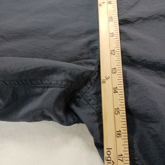 Clearwater Outfitters Men's XXL Nylon Cargo Shorts. Gray. Stretch Waistline.... - Picture 7 of 9